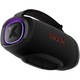 Преносимa тонколонa LG XBOOM Go XG8T, Bluetooth, 15 часа автономност, IP67, 120W, 8inch woofer, Light studio
