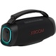 Преносимa тонколонa LG XBOOM Go XG8T, Bluetooth, 15 часа автономност, IP67, 120W, 8inch woofer, Light studio