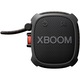 Преносима тонколона LG XBOOM Go XG2TBK, Bluetooth, 10 часа автономност, IP67, Wireless Party link