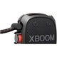 Преносима тонколона LG XBOOM Go XG2TBK, Bluetooth, 10 часа автономност, IP67, Wireless Party link