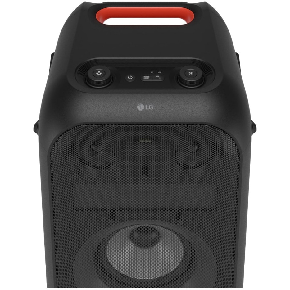 Sistem Audio LG XBOOM XL9T, 1000W, dual 8inch woofer, IPX4, Pixel
