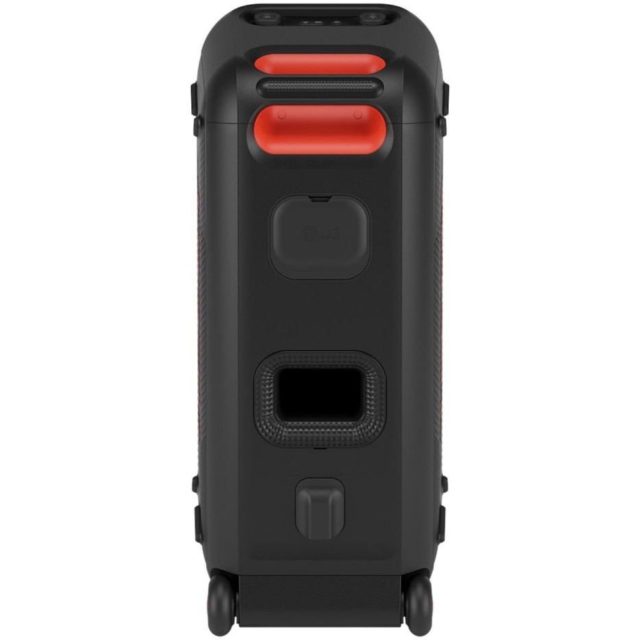 【価格交渉可】LG XBOOM XL9T 最大出力1000W　Bluetooth 楽天市場】【送料無料・直送品】LG XBOOM パーティースピーカー XL9T