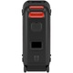 Sistem Audio LG XBOOM XL9T, 1000W, dual 8inch woofer, IPX4, Pixel Art Display,Bluetooth, Negru