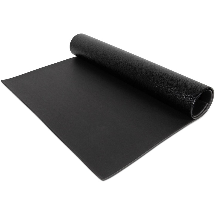 Covor anti-alunecare Flow Fitness 125X85CM