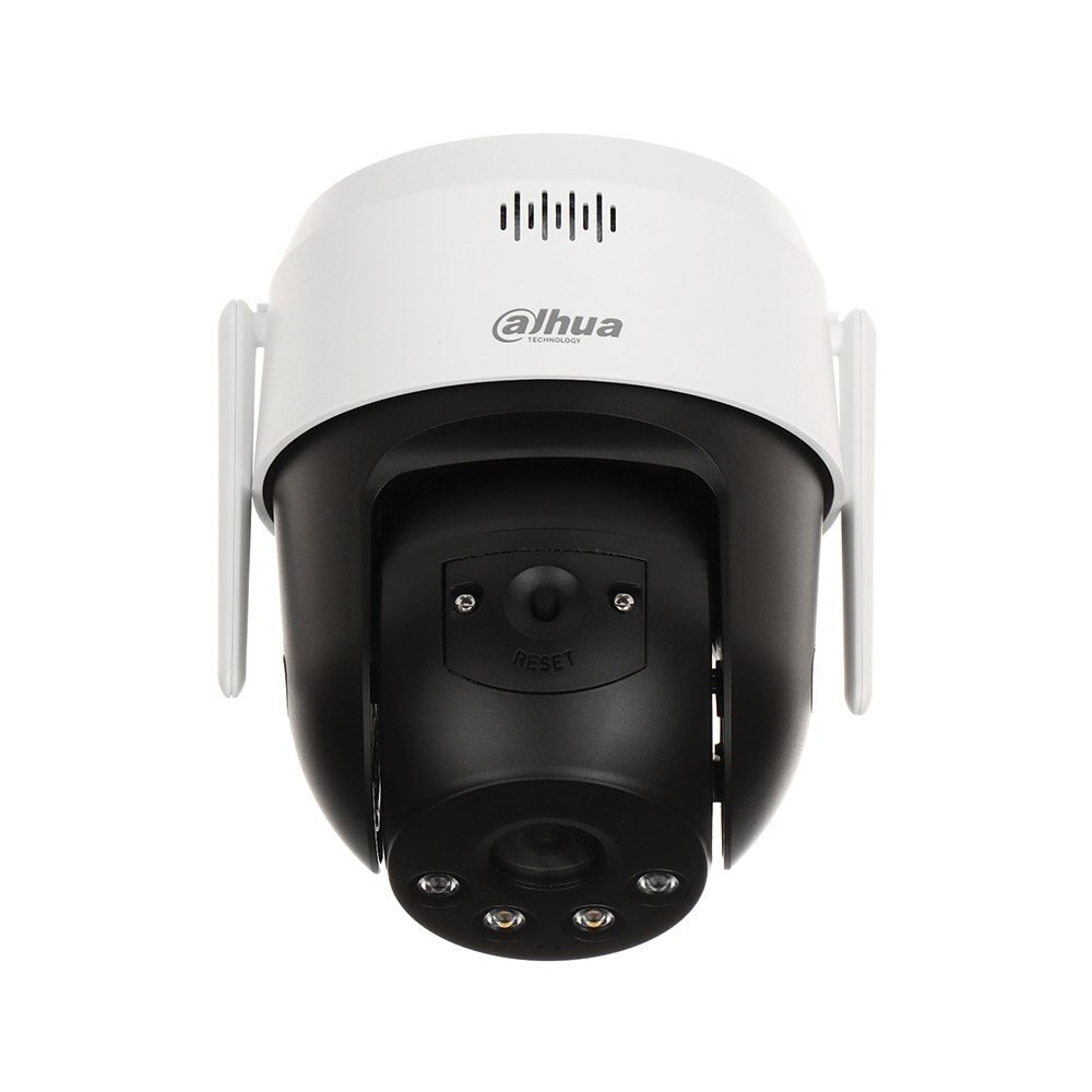 Camera supraveghere wireless IP WiFi cu iluminare duala Dahua Active ...