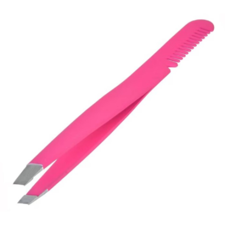 Penseta sprancene cu pieptane 9,6 cm