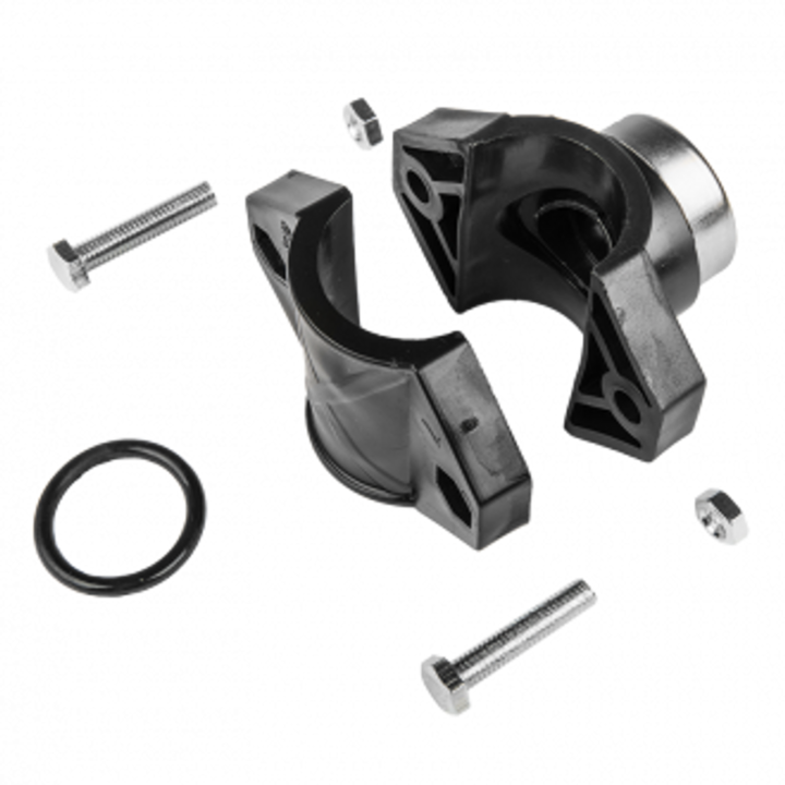 Racord clema de foraj Bradas, 50 mm bm 5/4″