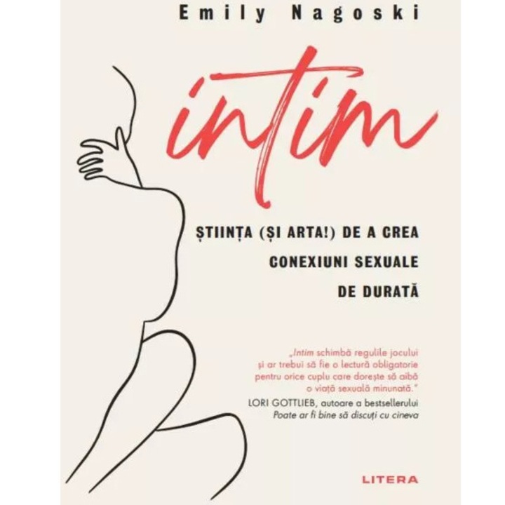 Intim, Emily Nagoski