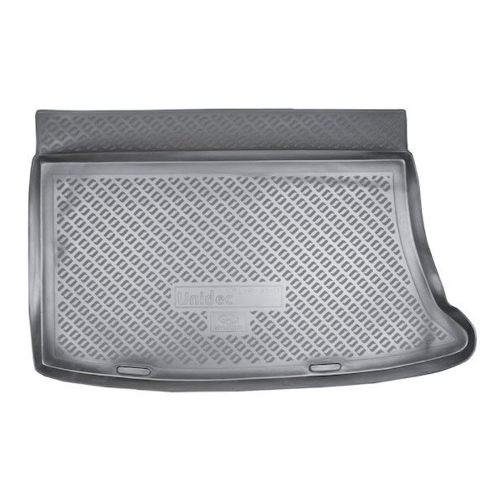 Tavita Portbagaj KVO compatibila cu HYUNDAI i30 I 2007-2012 Hatchback cu roata rezerva mica - PB 6213