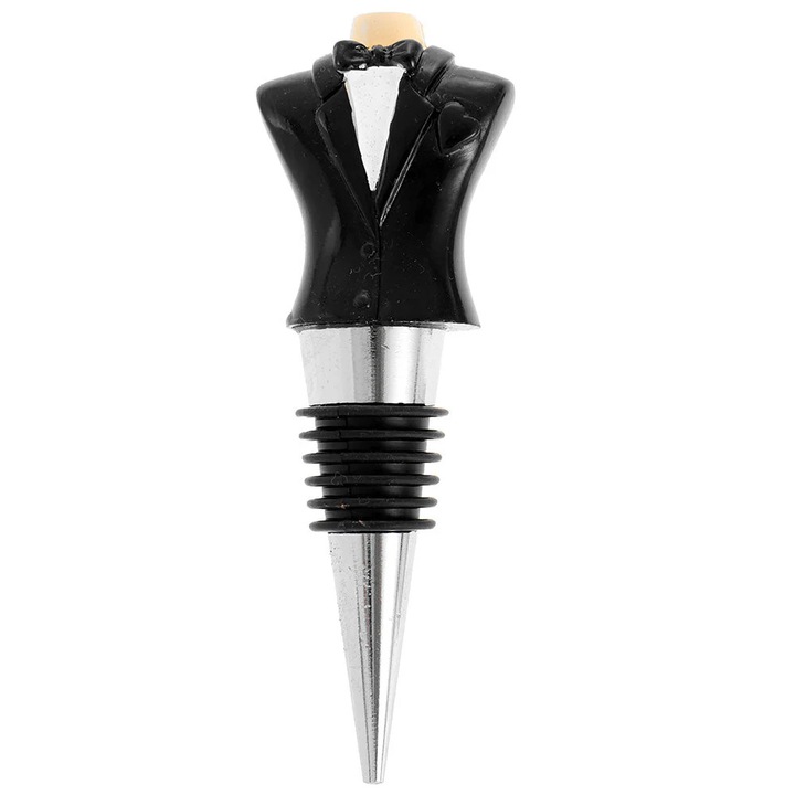 Dop de sticla decorativ MIRE, Createur