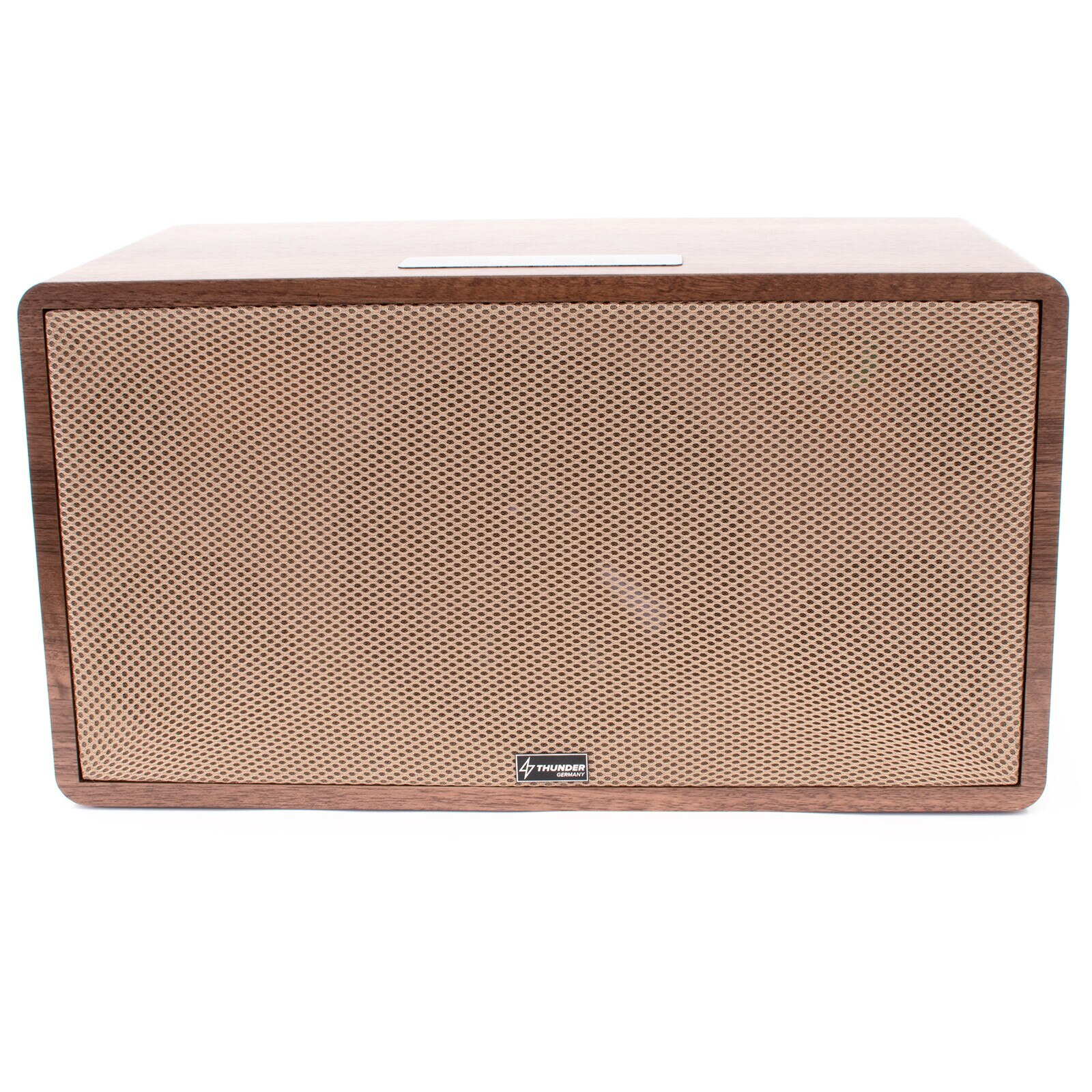 Set Boxe karaoke, Thunder, 200W, 2 microfoane