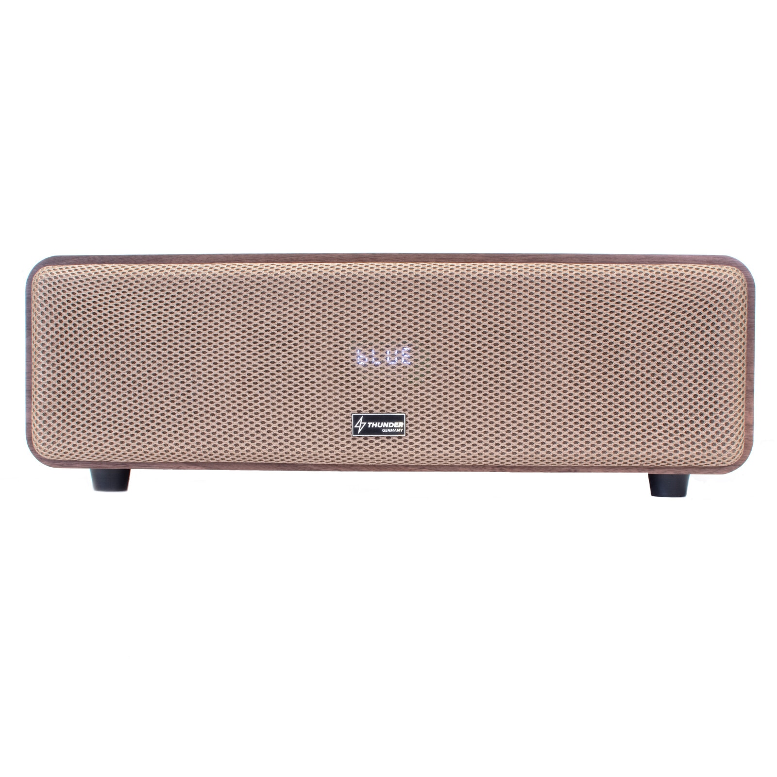 Set Boxa karaoke, Thunder, 180W, 2 microfoane