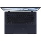 Laptop ASUS ExpertBook B9 OLED B9403CVAR cu procesor Intel® Core™ 7 150U pana la 5.4GHz, 14'', OLED, WQXGA+, 32GB RAM LPDDR5X, 1TB SSD, Intel® Graphics, Windows 11 Pro, Star Black