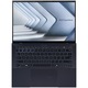 Laptop ASUS ExpertBook B9 OLED B9403CVAR cu procesor Intel® Core™ 7 150U pana la 5.4GHz, 14'', OLED, WQXGA+, 32GB RAM LPDDR5X, 1TB SSD, Intel® Graphics, Windows 11 Pro, Star Black
