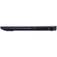 Laptop ASUS ExpertBook B9 OLED B9403CVAR cu procesor Intel® Core™ 7 150U pana la 5.4GHz, 14'', OLED, WQXGA+, 32GB RAM LPDDR5X, 1TB SSD, Intel® Graphics, Windows 11 Pro, Star Black