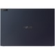Laptop ASUS ExpertBook B9 OLED B9403CVAR cu procesor Intel® Core™ 7 150U pana la 5.4GHz, 14'', OLED, WQXGA+, 32GB RAM LPDDR5X, 1TB SSD, Intel® Graphics, Windows 11 Pro, Star Black