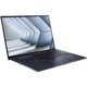 Laptop ASUS ExpertBook B9 OLED B9403CVAR cu procesor Intel® Core™ 7 150U pana la 5.4GHz, 14'', OLED, WQXGA+, 32GB RAM LPDDR5X, 1TB SSD, Intel® Graphics, Windows 11 Pro, Star Black