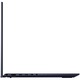 Laptop ASUS ExpertBook B9 OLED B9403CVAR cu procesor Intel® Core™ 7 150U pana la 5.4GHz, 14'', OLED, WQXGA+, 32GB RAM LPDDR5X, 1TB SSD, Intel® Graphics, Windows 11 Pro, Star Black