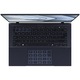 Laptop ASUS ExpertBook B9 OLED B9403CVAR cu procesor Intel® Core™ 7 150U pana la 5.4GHz, 14'', OLED, WQXGA+, 32GB RAM LPDDR5X, 1TB SSD, Intel® Graphics, Windows 11 Pro, Star Black