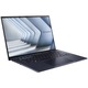 Laptop ASUS ExpertBook B9 OLED B9403CVAR cu procesor Intel® Core™ 7 150U pana la 5.4GHz, 14'', OLED, WQXGA+, 32GB RAM LPDDR5X, 1TB SSD, Intel® Graphics, Windows 11 Pro, Star Black