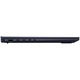 Laptop ASUS ExpertBook B9 OLED B9403CVAR cu procesor Intel® Core™ 7 150U pana la 5.4GHz, 14'', OLED, WQXGA+, 32GB RAM LPDDR5X, 1TB SSD, Intel® Graphics, Windows 11 Pro, Star Black