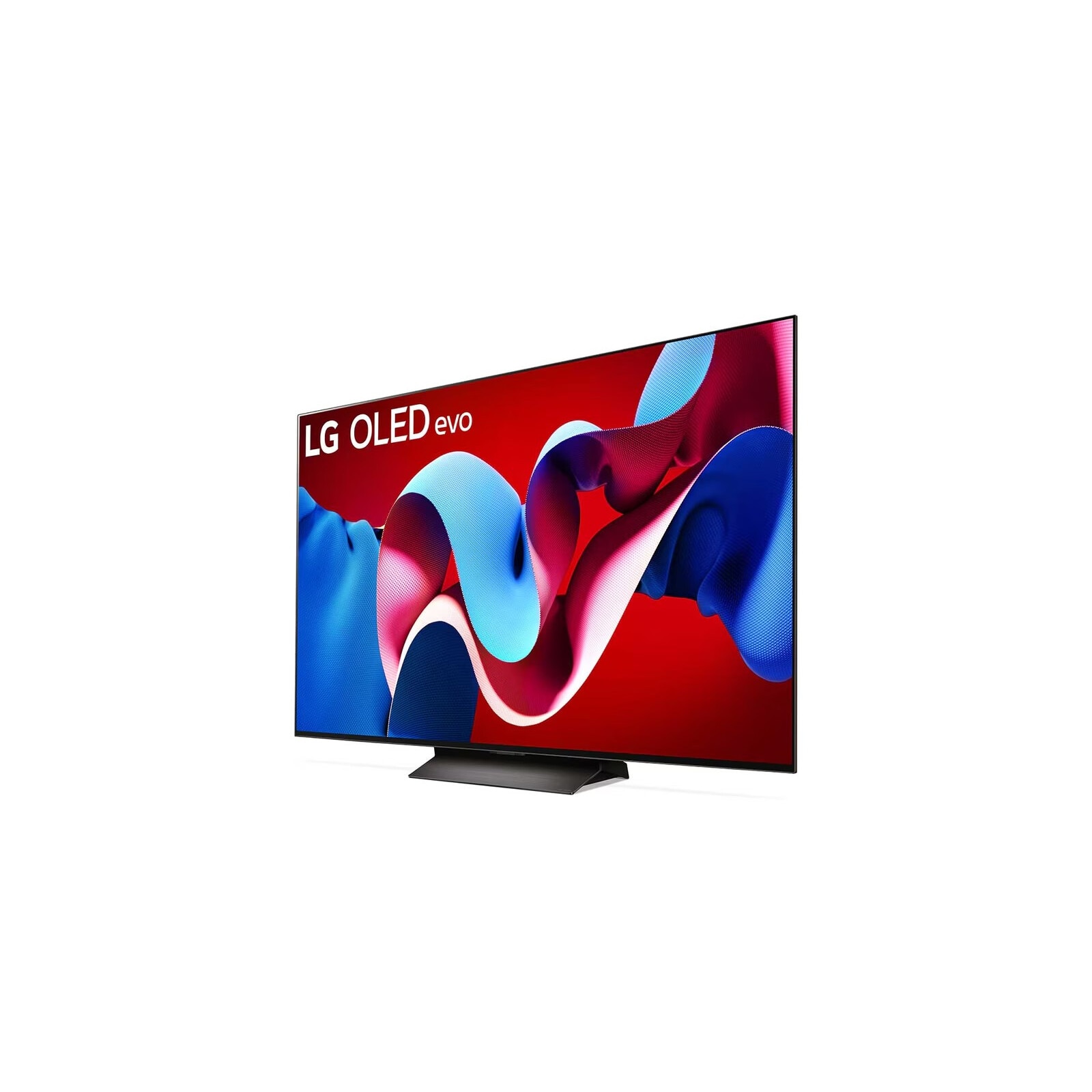 Televizor OLED LG C48LA, 140 cm, 4K