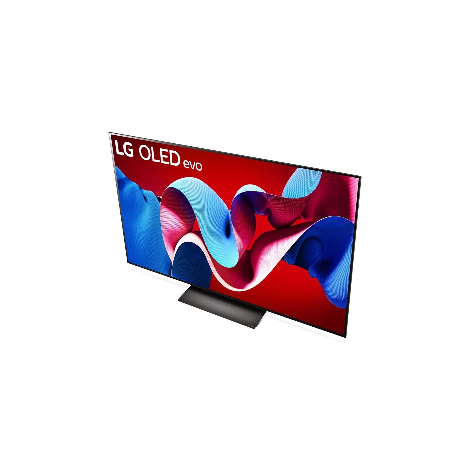Televizor OLED LG C48LA, 140 cm, 4K