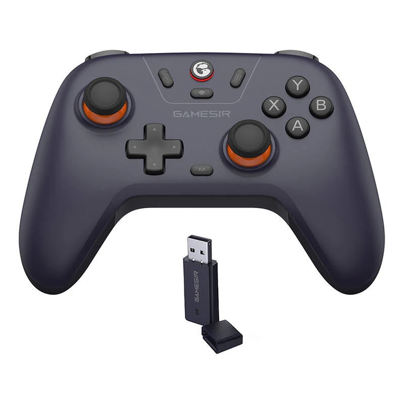 Controller GameSir T1d pentru DJI Ryze Tello, compatibil Android