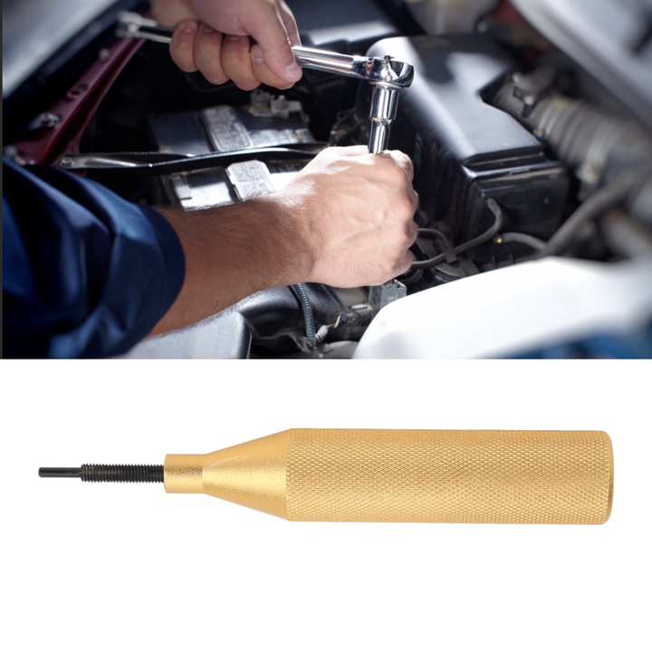 Инструмент за отваряне на капака на ECU, longziming, метален, за KTAG 7.020 и KESS 5.017