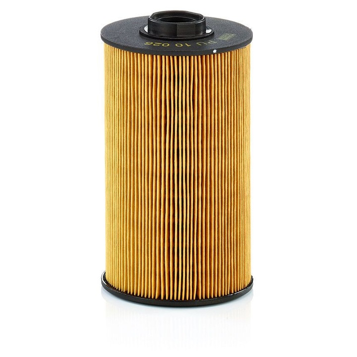 Горивен филтър MANN-FILTER PU 10 026 x