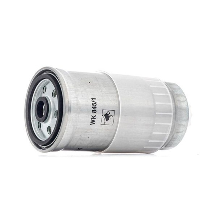 Üzemanyagszűrő MANN-FILTER WK 845/1