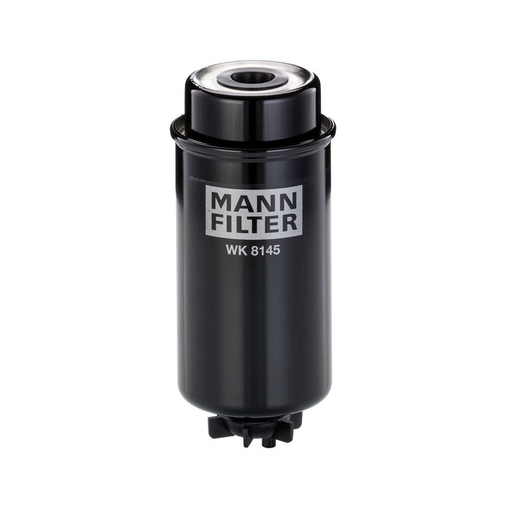 Üzemanyagszűrő MANN-FILTER WK 8145