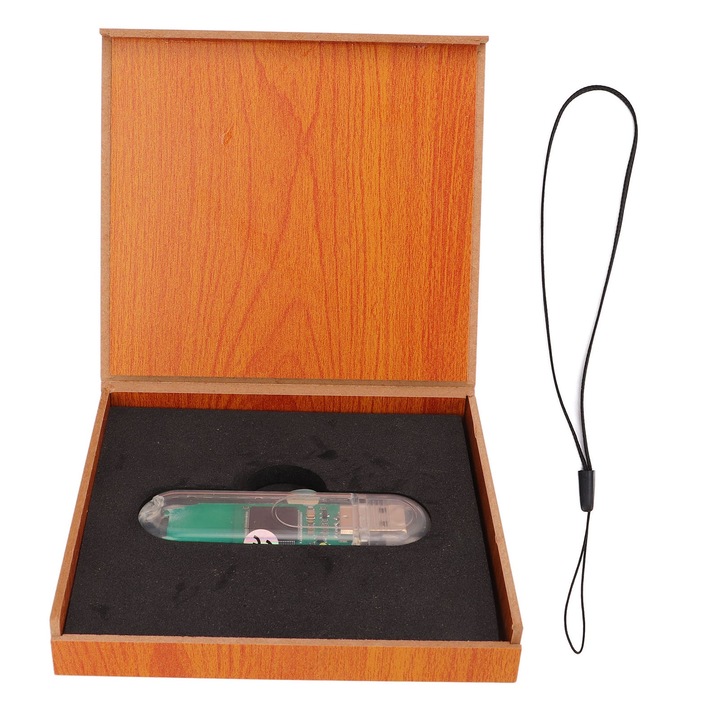 Интелигентен диагностичен USB адаптер, професионален инструмент за автодиагностика, заместител за Hyundai