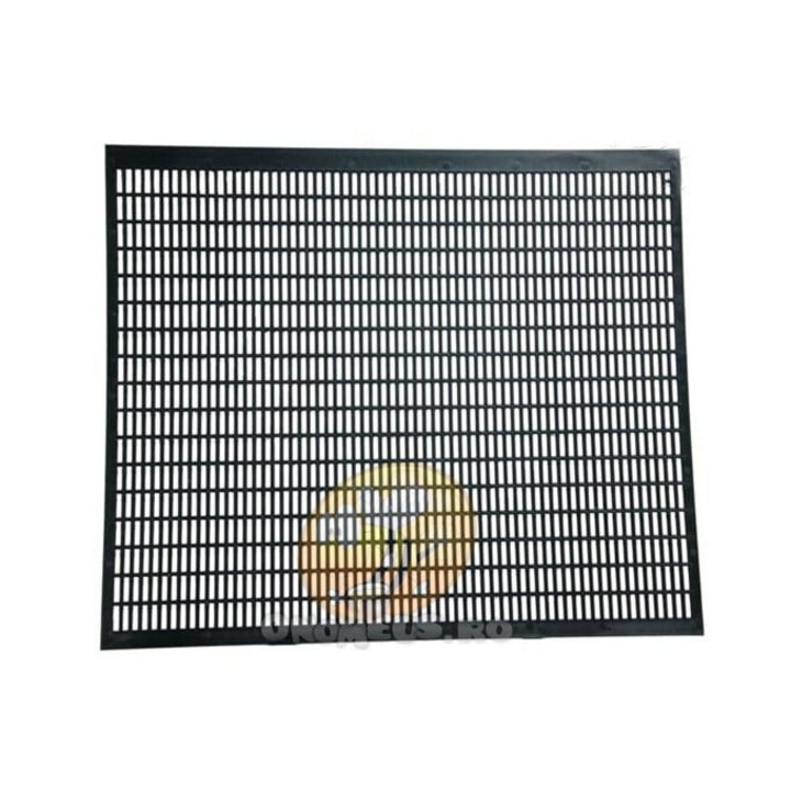 Keret távtartó, Onomeus, Gratie Hanneman 10 kerethez, műanyag, fekete és kék, 425 mm x 500 mm