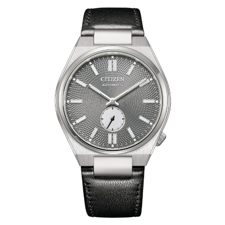 Ceas barbatesc Citizen NK5010-01H, Automatic, 40mm, 5ATM