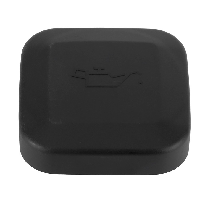 Capac rezervor ulei motor Fokelyi, ABS, pentru BMW E36 E46
