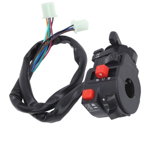 Riloer ATV Quad 150/200/250 CC Complete elektrische kabelboomset Kabelboom Kabelboom CDI Stator 910144