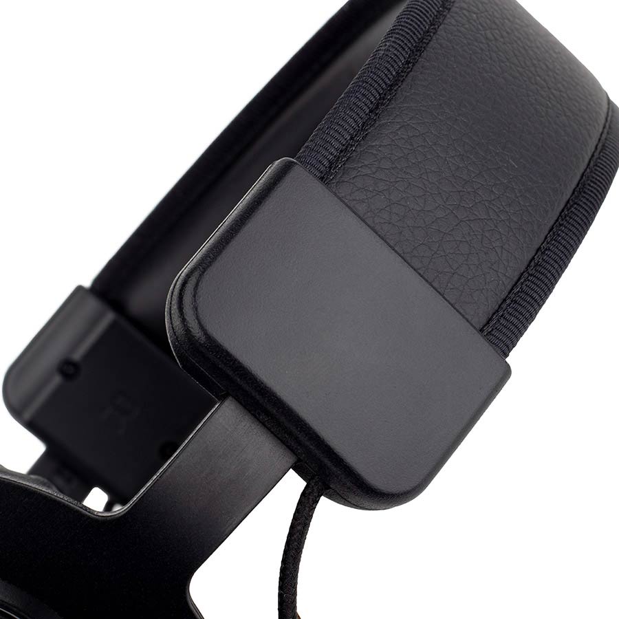 Casti profesionale Gatt Audio HP100, cablu 3m, adaptor