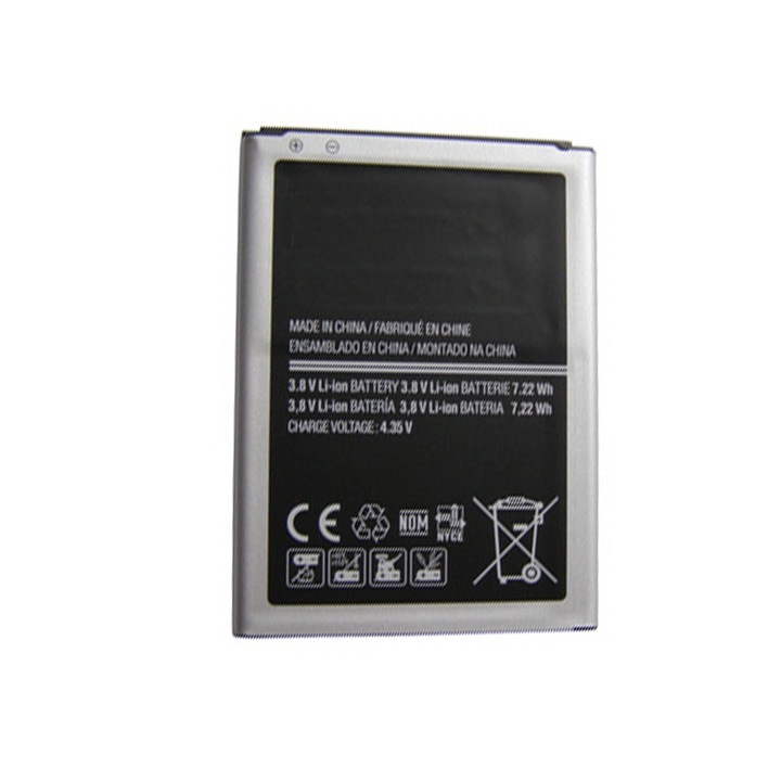 Baterie Compatibila cu Samsung Galaxy Ace 4, BG357BBE, 1900 mAh, Bulk