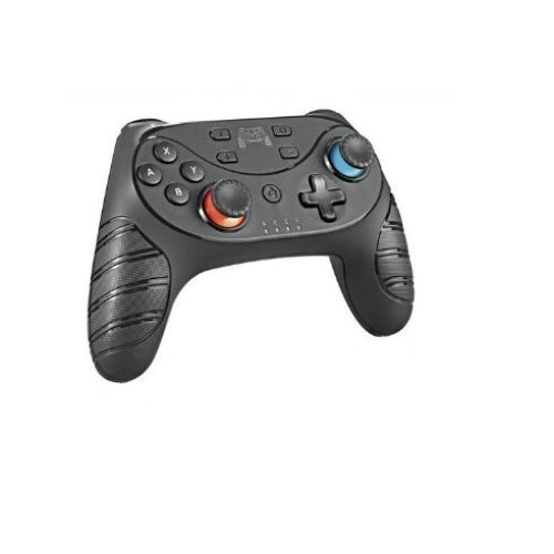 Gamepad Bluetooth Wireless Joystick Console Motor Dual Shock Compatibil ...