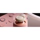 8Bitdo Ultimate 2C кабелен контролер за Windows/Android, розов, 145.81x103.57x62.29mm, 200g