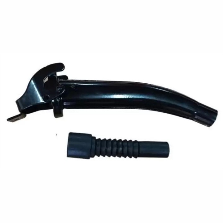 Tölcsér fém tartályhoz SelTech