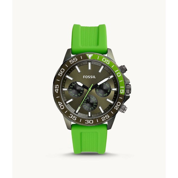 Fossil Bannon BQ2501 férfi karóra