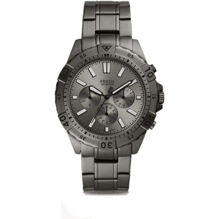 Ceas barbati Fossil FS5621 Ceas cu functii multiple