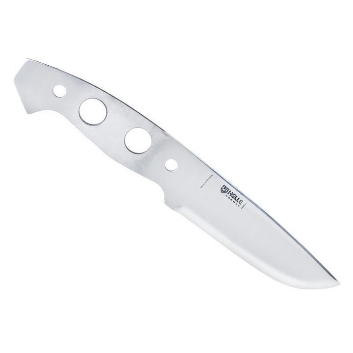 Cutit Helle Utvaer, 220mm, 110mm, 3.0mm, 120g, Otel