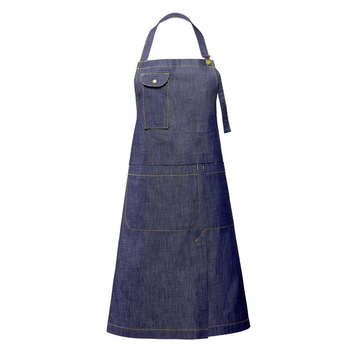 Sort de bucatarie, Robur, Bleumarin