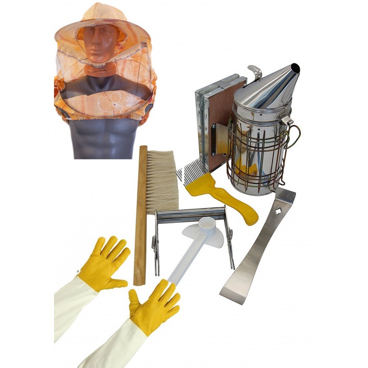 Kit pentru apicultori STARTER 7