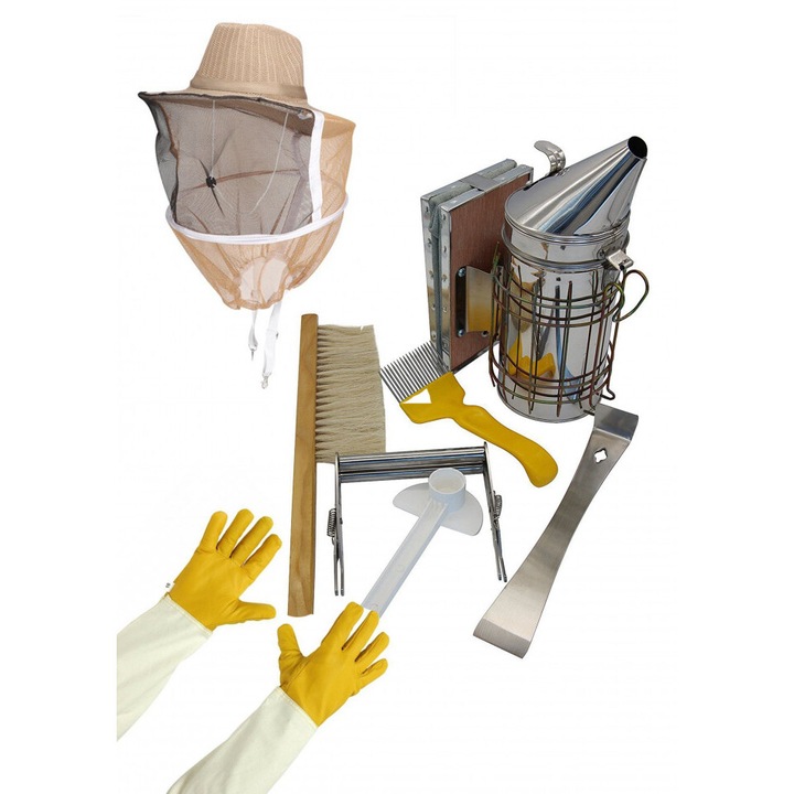 Kit pentru apicultori STARTER 11