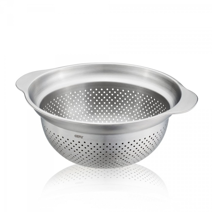 Гевгир 23 см, GEFU PREMIO, стомана