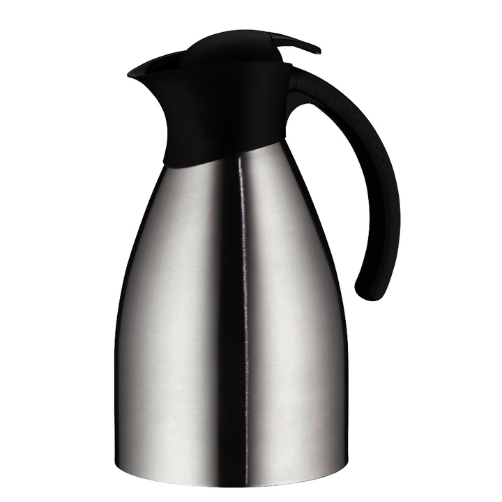 Termos, Alfi, model BONO TT, 1.50l, inox, 160x130x250mm